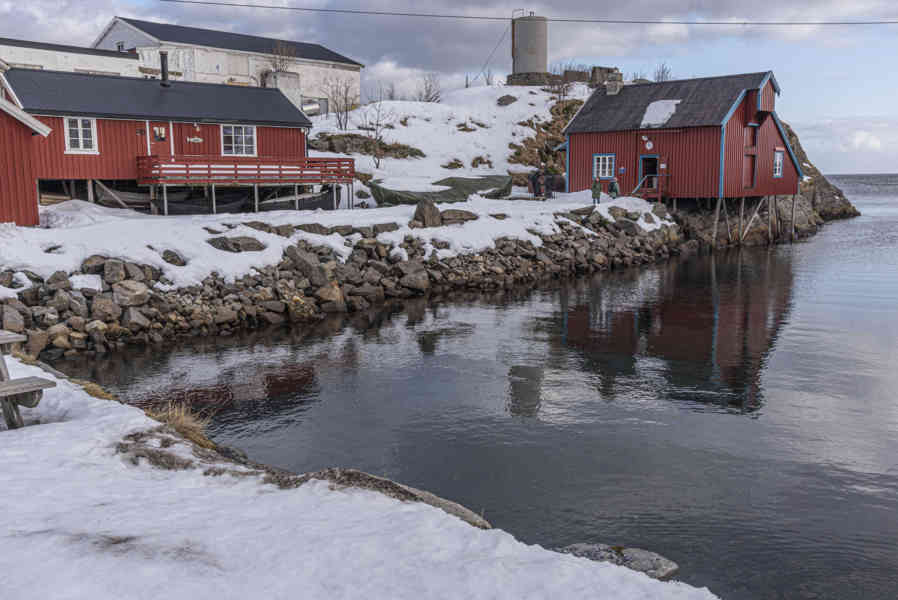Noruega - islas Lofoten 173 - Å